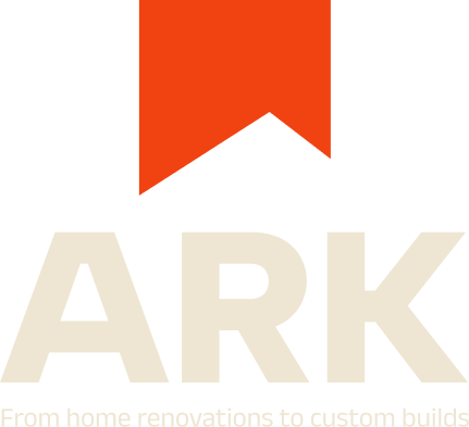 Ark Legacy logo