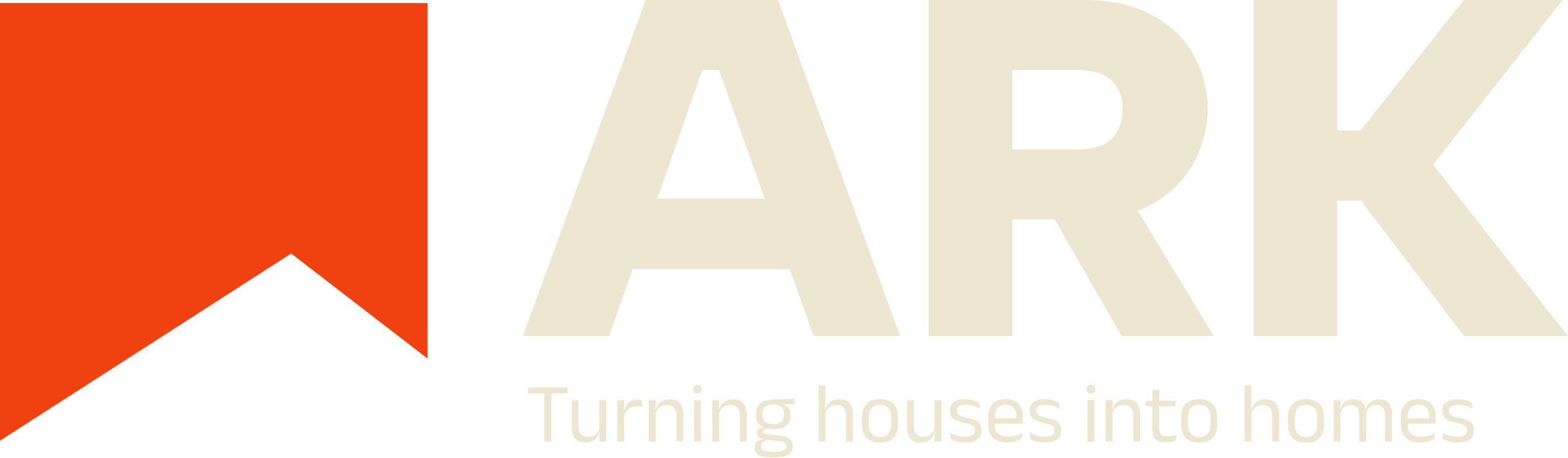 Ark Legacy — Turning Houses Into Homes